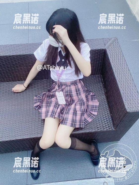 在线求围观，AT鲨的蕾丝果然不愧是高清的代名词