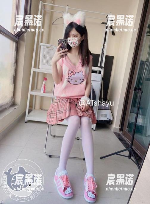 AT鲨图集：妻子的秘密，不能让她看到更新中meetmytrouble!