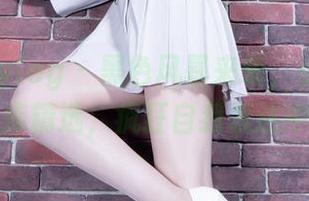 Beautyleg - 黑色风暴来袭，小文的图库精选，疯狂自我表达中