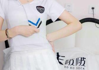 BoBoSocks袜啵啵 - 小甜豆和小女警的免费写真，让这个普通日子也变得不普通！