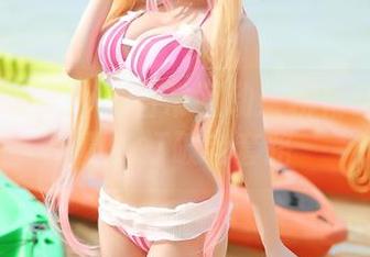 BoLoli菠萝社 - 日常互动：柳侑绮精选写真集打破老套路