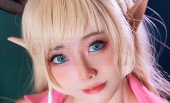 发现Byoru的泳装写真，不禁让我多看了几眼