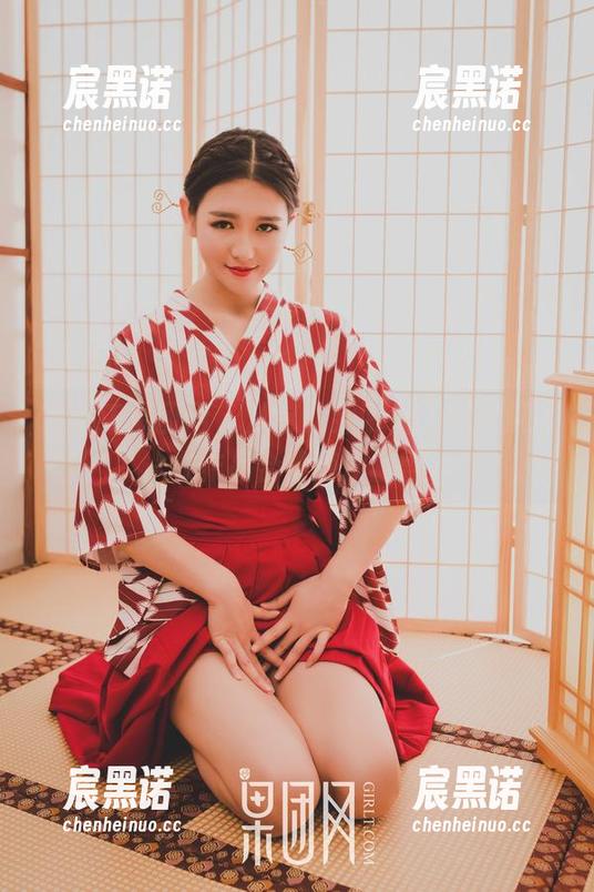 GIRLT果团网 - 从这儿到那里，莫雅淇内衣作品合集随便翻翻