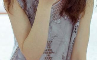 GIRLT果团网 - 裴希西的JK，无圣光高清图包，快来藏起来吧