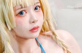 Hachi小芭带你去杀生院合集的深处，下载完小心上瘾哦！