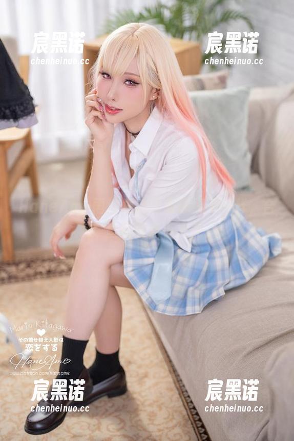HaneAme雨波把肉丝表现得不一样，合集里藏着点小火花