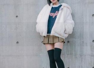 不用奇迹，只要无圣光，Jenny(정제니)的赛博猫娘合集超带感！