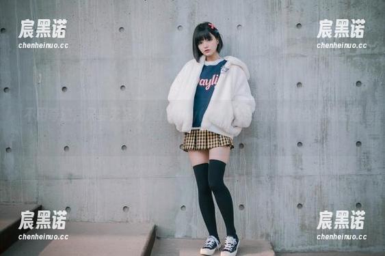 不用奇迹，只要无圣光，Jenny(정제니)的赛博猫娘合集超带感！