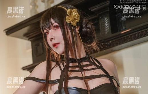 KANEKO咔喵定制的万圣节图集，万一看到哪个有毒眼神，得小心些哦。