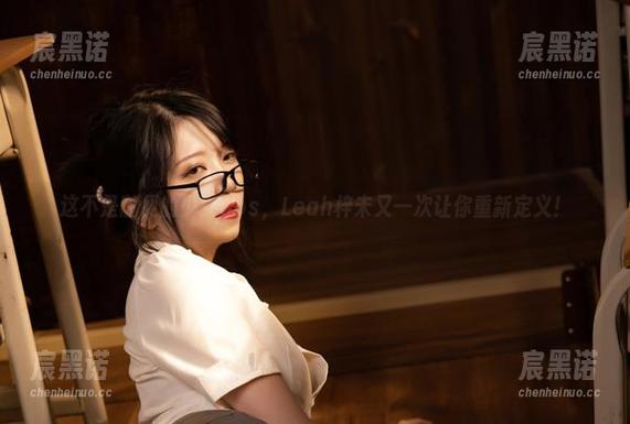 Leah梓未 这不是随便的少女Cos,Leah梓未又一次让你重新定义!