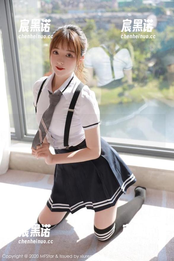 MFStar模范学院-lingyu69 MFStar模范学院 - 不止黑色,lingyu69合集中藏着的那些小趣味