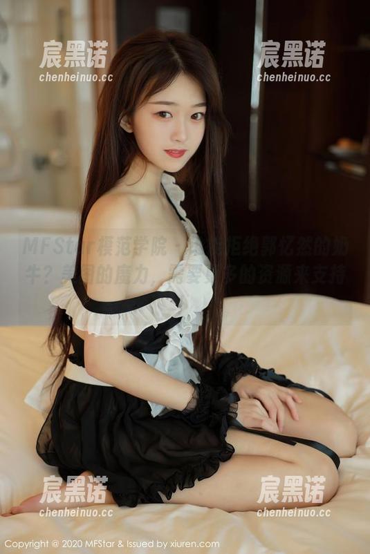 MFStar模范学院-郭忆然 MFStar模范学院 - 谁能拒绝郭忆然的奶牛?美图的魔力,需要更多的资源来支持!