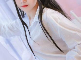 让喵糖映画的麻衣兔女郎写真集改变你对兔子的认知，分享一下你被哪一张打动？