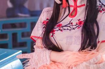 喵糖映画：夏日民宿原图，像在沙滩上捡贝壳一样美好～精选嘿嘿
