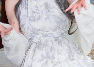 Machi马吉这纯白图包，下载后是不是就能蜕变成仙女呢？