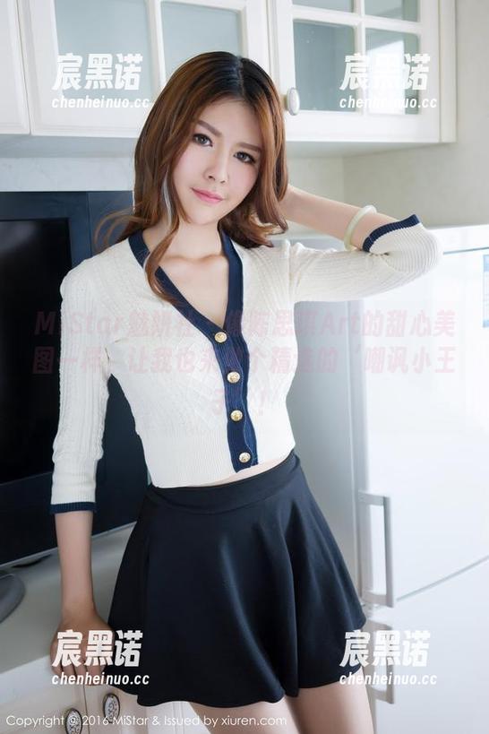 MiStar魅妍社 - 像陈思琪Art的甜心美图一样，让我也来做个精选的‘嘲讽小王子’！