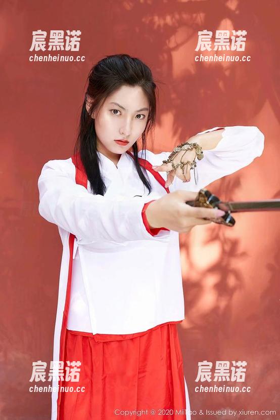 MiiTao蜜桃社 - 梦乃Mandy的厨房，原图下的私房秘密就是…好像没啥秘密握手？