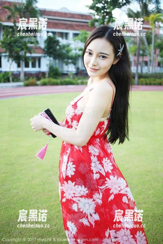 MyGirl美媛馆 - Love陆瓷的浴室合集，怎么变得这么浑浊了呢？