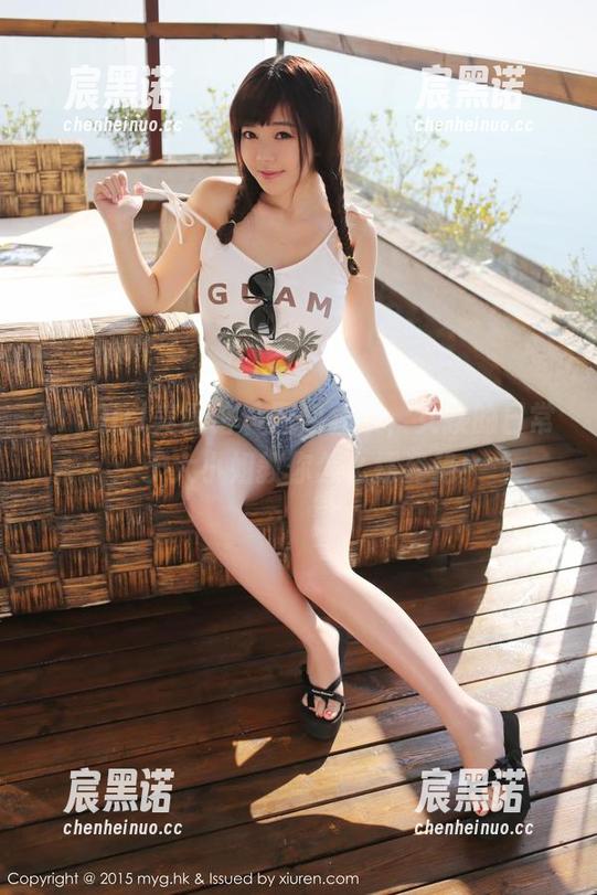 MyGirl美媛馆-于大小姐 MyGirl美媛馆 - 图包狂欢,女孩的日常:于大小姐教你怎么摆姿势!