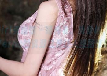 MyGirl美媛馆 - 晒内衣、秀身材，刘雪妮Verna的资源总是让人感到惊叹！