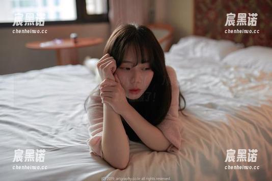 DJAWA-宅度假美图更新，MyuA(뮤아)真会挑选的，我这心都快被她征服了！