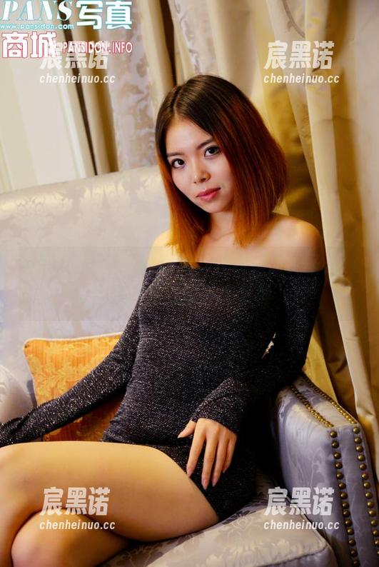 PANS - Cici的短裤，轻松摆脱无圣光，变身为“我就是美图女神”！