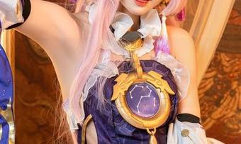 当免费遇上PoppaChan，其少女图集果然让人捉摸不透！