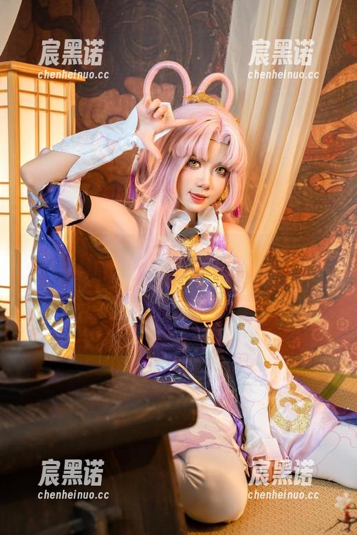 当免费遇上PoppaChan，其少女图集果然让人捉摸不透！