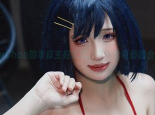 观看PuyPuyChan的家庭主妇武藏：又一个奇妙的合集，不是吗？