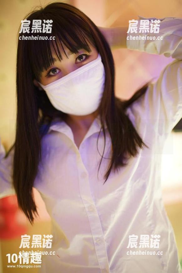 ROSI口罩 ROSI写真新货!空姐制服,这就是超现实的飞行体验吧!