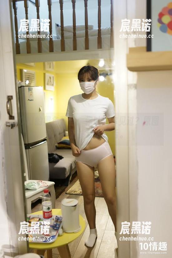ROSI的黑色蕾丝：你以为你见过？原图分享一波，让人咋舌。
