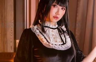 Sameki的兔女郎定制图集：这事儿我也不太懂，但是兔耳朵真不错啊！