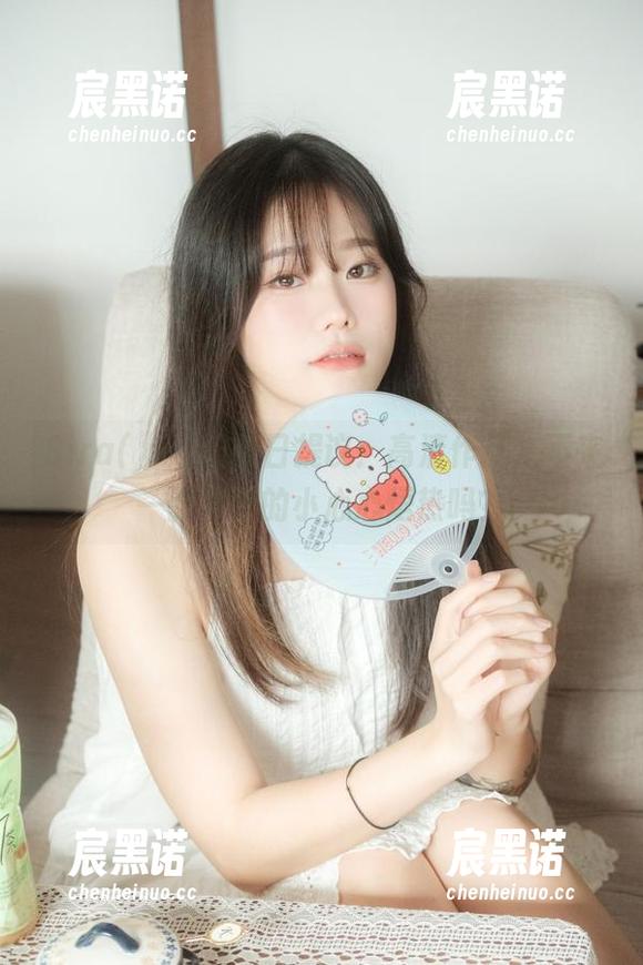 Sira(시라)的夏日提议：高清作品，不来一张将你的小心心焐热吗？
