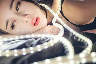 TGOD推女神 - 潇同学的私拍，资源满满，直击内心的那根弦