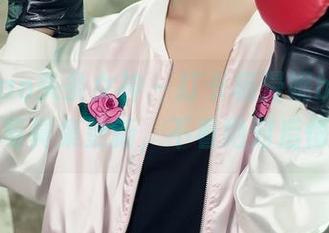 TouTiao头条女神 - 打卡杨漫妮baby翘臀写真集更新，不看绝对后悔！