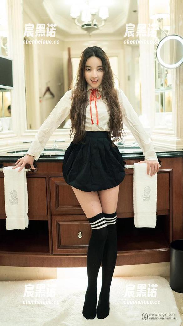 TuiGirl-何奕恋 TuiGirl - 丝袜那点事,何奕恋的原图合集让人抓狂