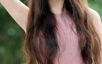 TuiGirl推女郎 - 福利：林萌萌的美腿，光看就让人眼前一亮，难道她是故意的？