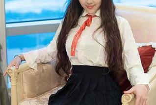 TuiGirl推女郎 - 你有没有看王馨瑶的女友那一系列，特别是原图，优雅得几乎不真实。