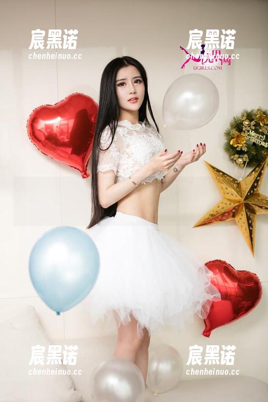 UGirls尤果网 - 居家模式：Zora若拉的合集让人不小心想偷懒