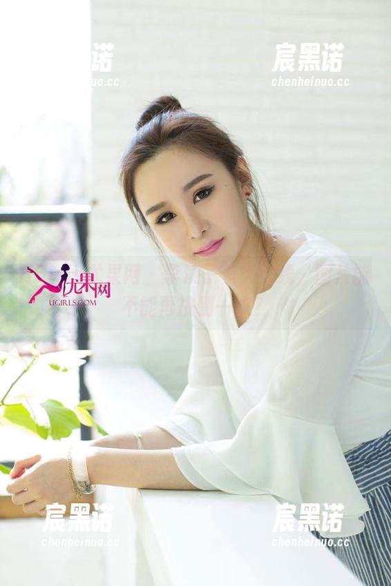 UGirls尤果网-李凌子 UGirls尤果网 - 李凌子夏天在线,图片能不能再挑剔一点?