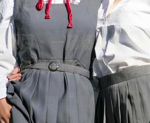 UGirls尤果网 - 一窥杨果果“纯白”写真，福利可不是骗你的，看完能愉悦一整天。