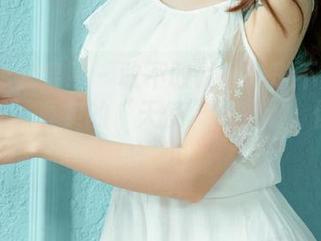 UGirls尤果网 - 敢不敢说谭晓彤不是一位图片里最真实的“天使”？咳咳，你被打脸了！