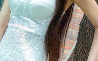 UGirls尤果网 - 陈七七的花嫁私拍：每一张似乎都在轻声呼唤着浪漫