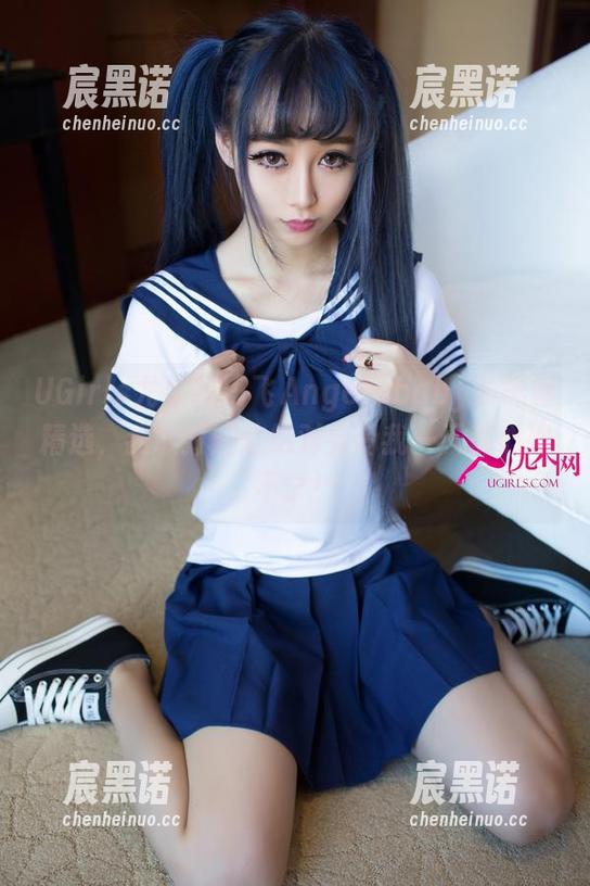 UGirls尤果网 - 飞Angelababy的黑丝精选，我敢打赌这绝对会令我一天都心神不宁！