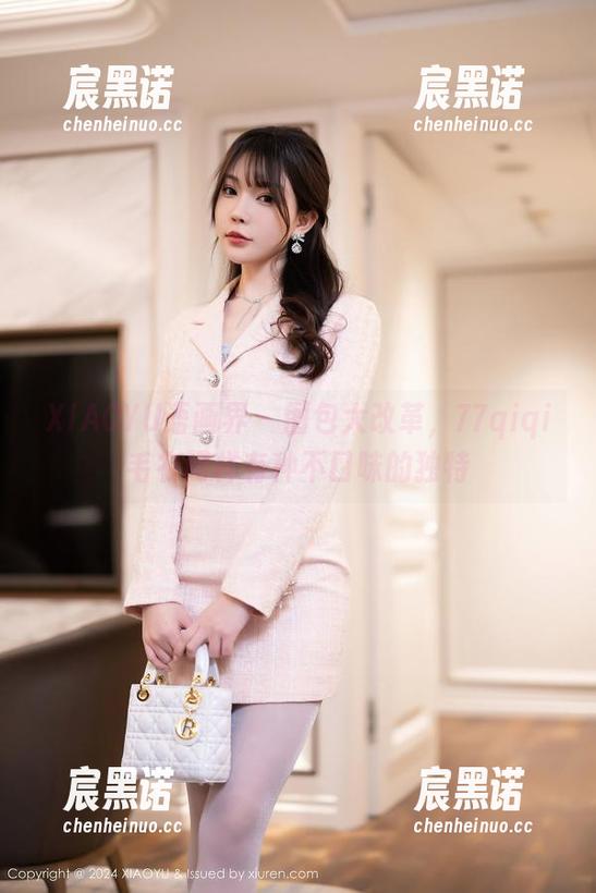 XIAOYU语画界 - 图包大改革，77qiqi毛衣同样有种不口味的独特