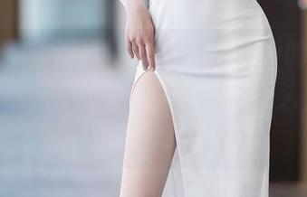 XIAOYU语画界 - 徐莉芝Booty的浴室，精选套图，不过她换了几组水龙头，我都没注意！