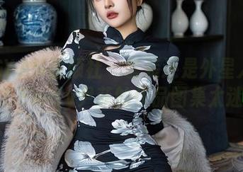 XINGYAN星颜社 - 套装还是外星人的着装？Emily尹菲的作品图集太迷了