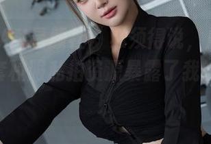 XINGYAN星颜社 - 必须得说，晨晨Cherry这套校服私拍资源暴露了我的追星病！