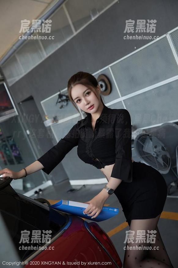 XINGYAN星颜社-晨晨Cherry XINGYAN星颜社 - 必须得说,晨晨Cherry这套校服私拍资源暴露了我的追星病!