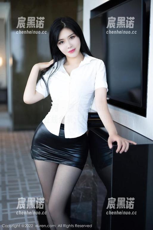 Xiuren秀人网 - 别宅了！summer宝宝的户外在线合集，是时候出门了！